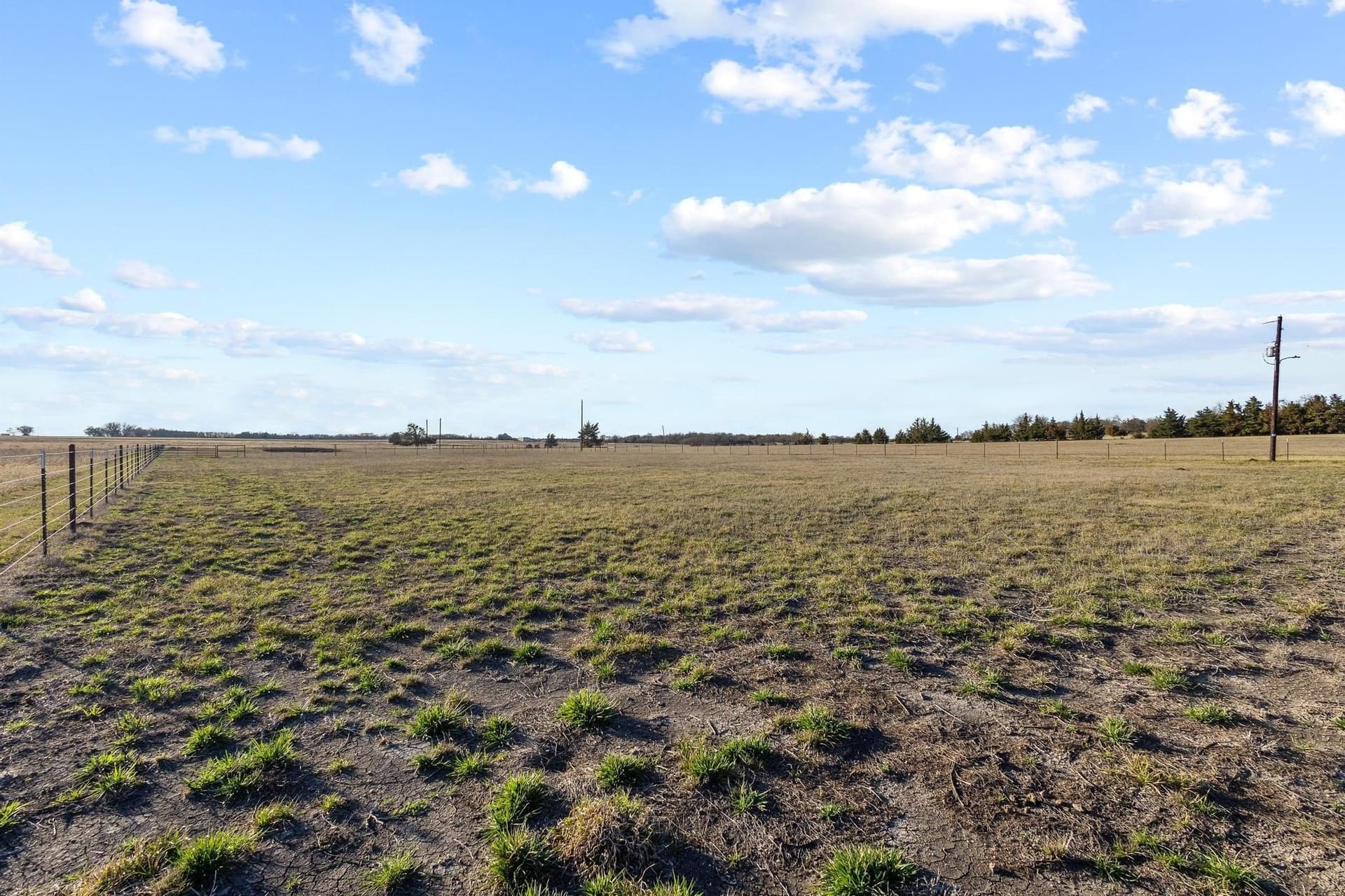 14.49 acres in Lamar County - photo 16