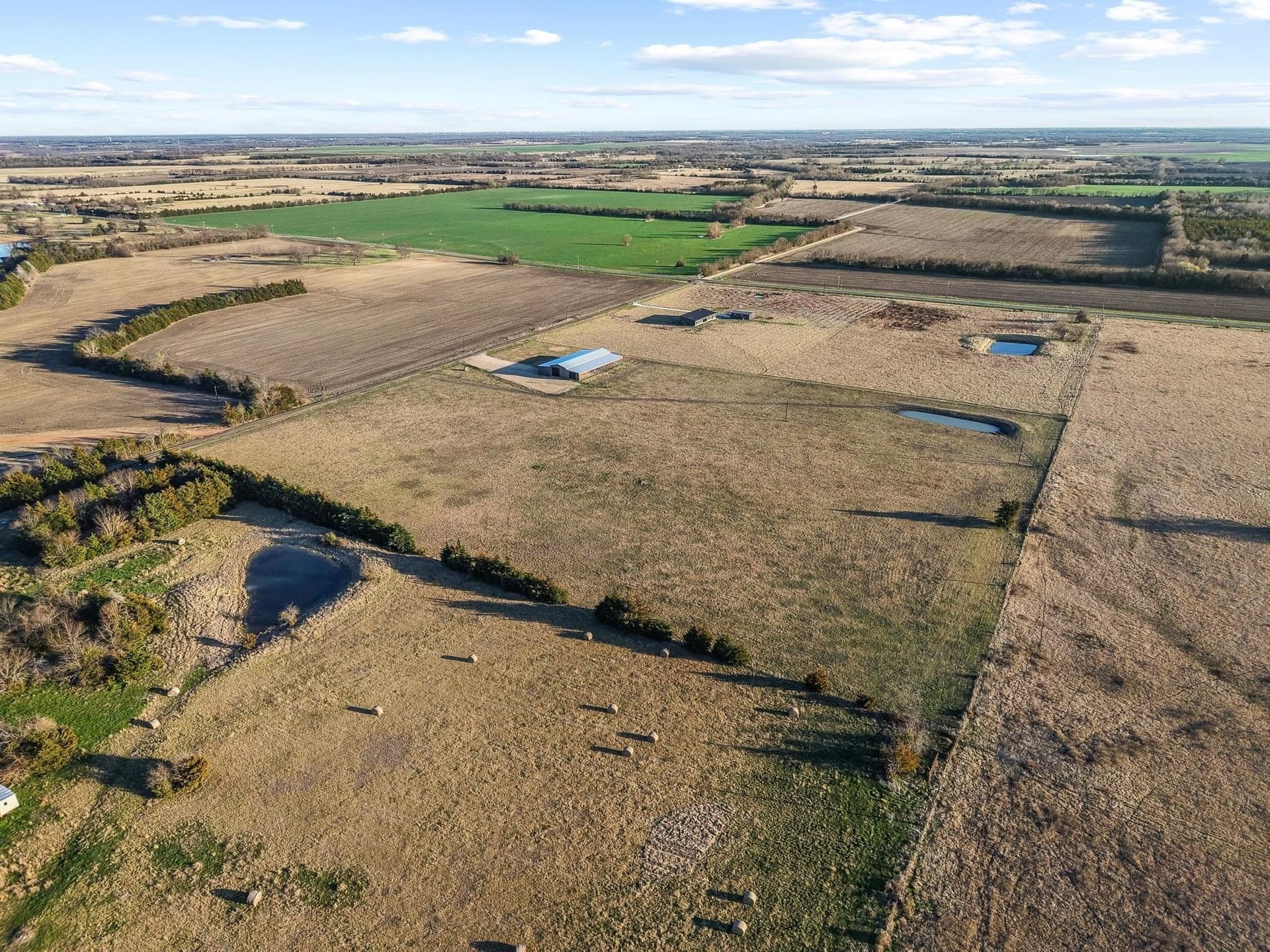14.49 acres in Lamar County - photo 30