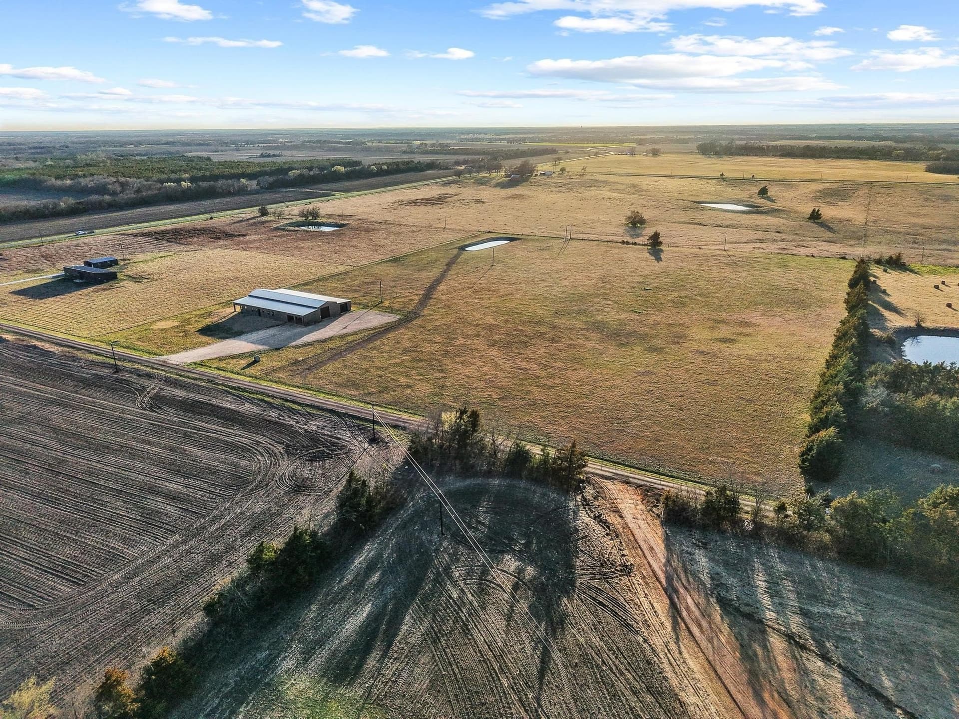 14.49 acres in Lamar County - photo 31
