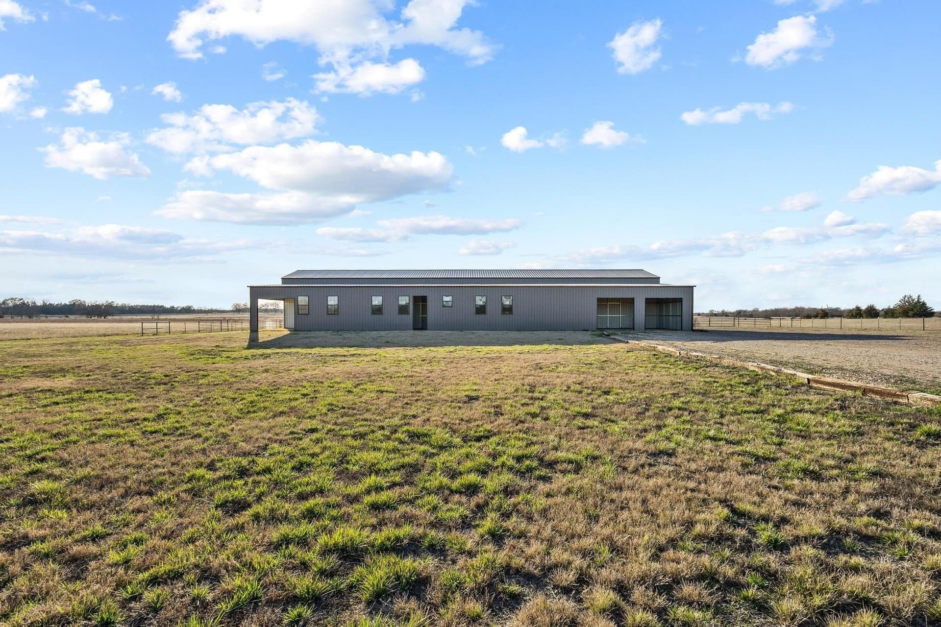 14.49 acres in Lamar County gallery image 2