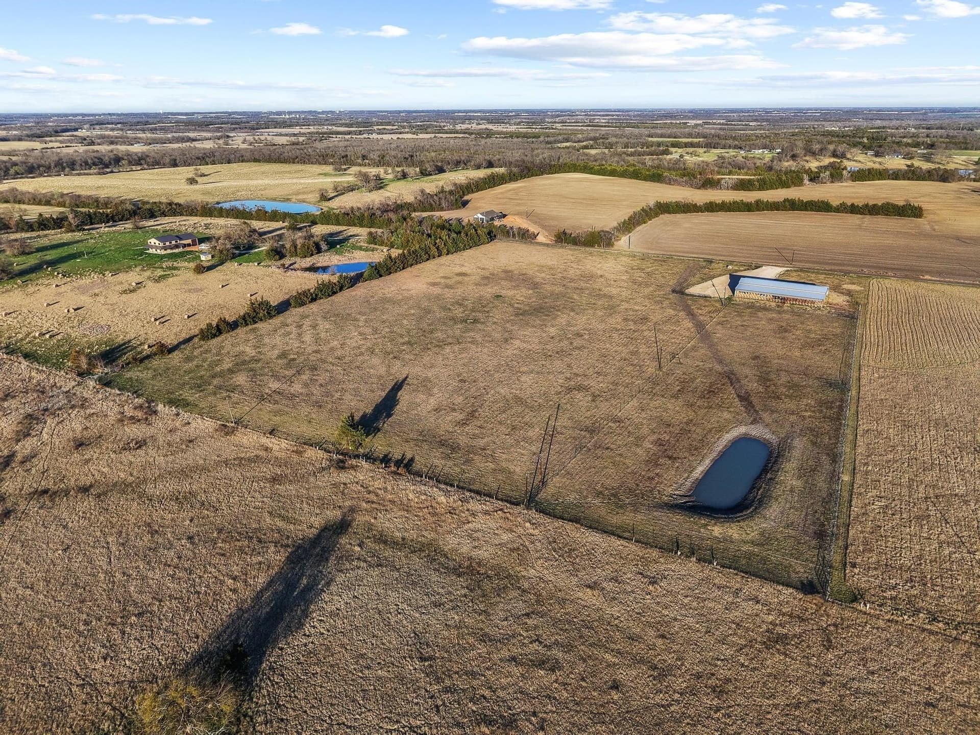 14.49 acres in Lamar County - photo 28