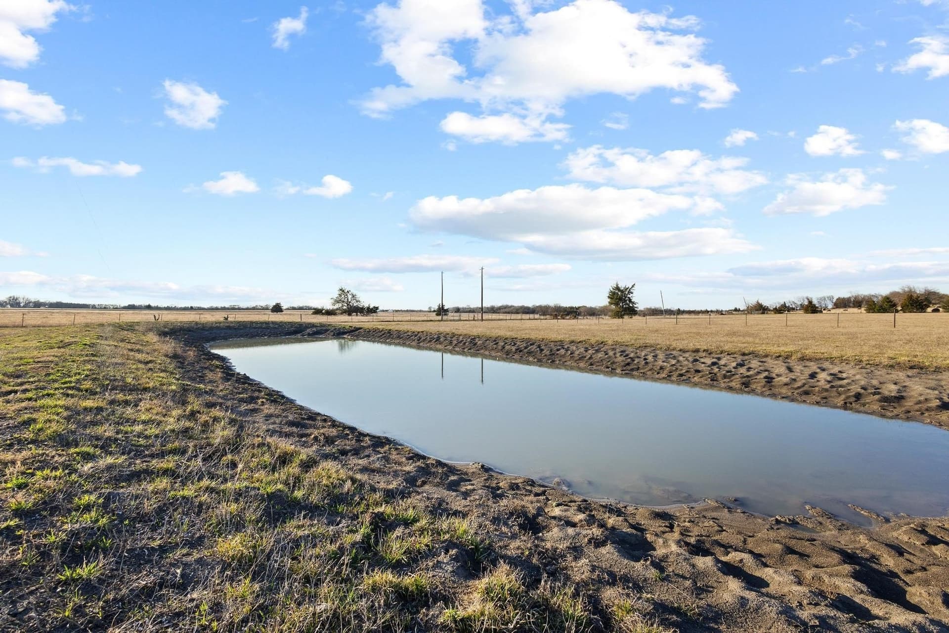 14.49 acres in Lamar County - photo 18