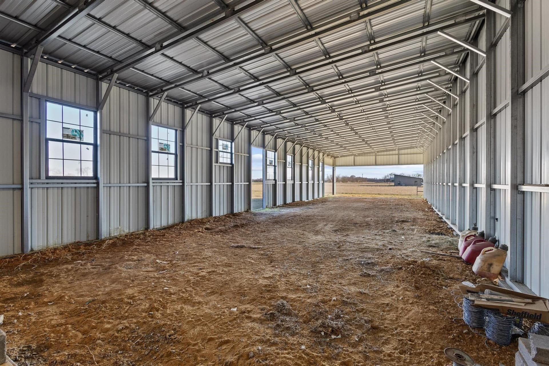 14.49 acres in Lamar County featured view