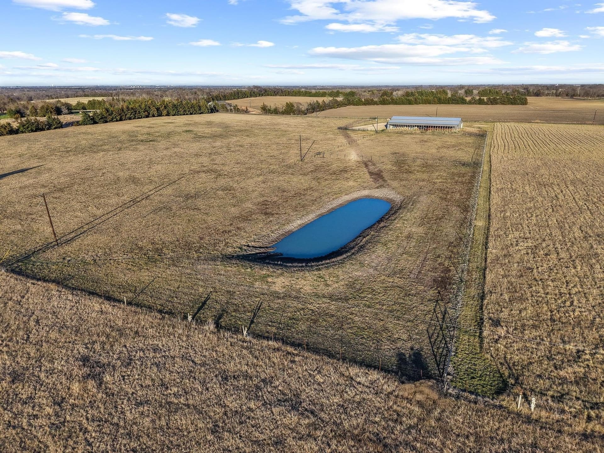 14.49 acres in Lamar County - photo 33