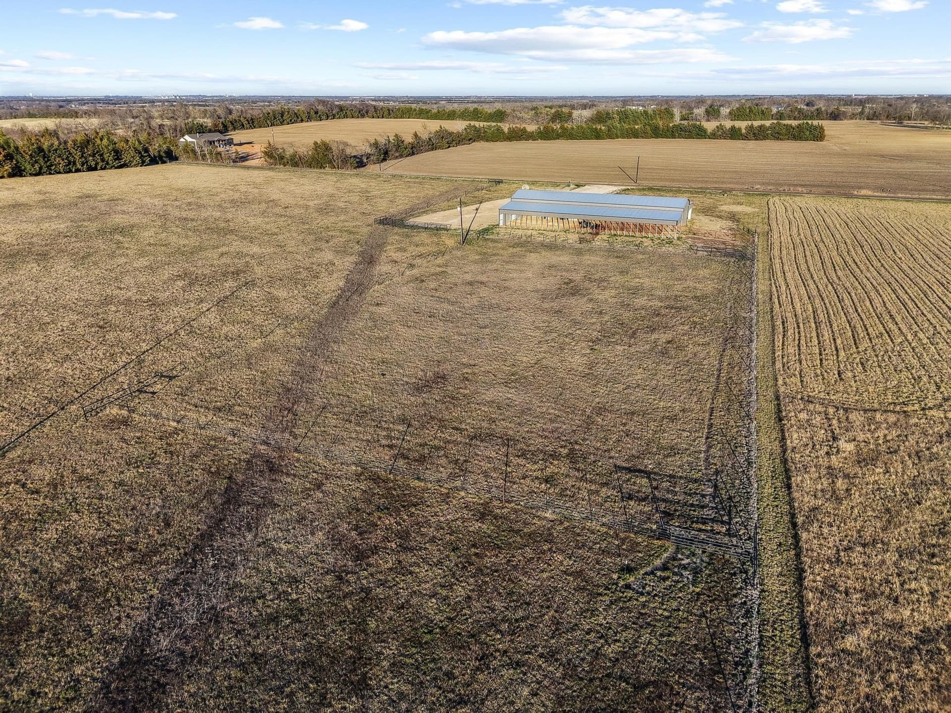 14.49 acres in Lamar County - photo 34
