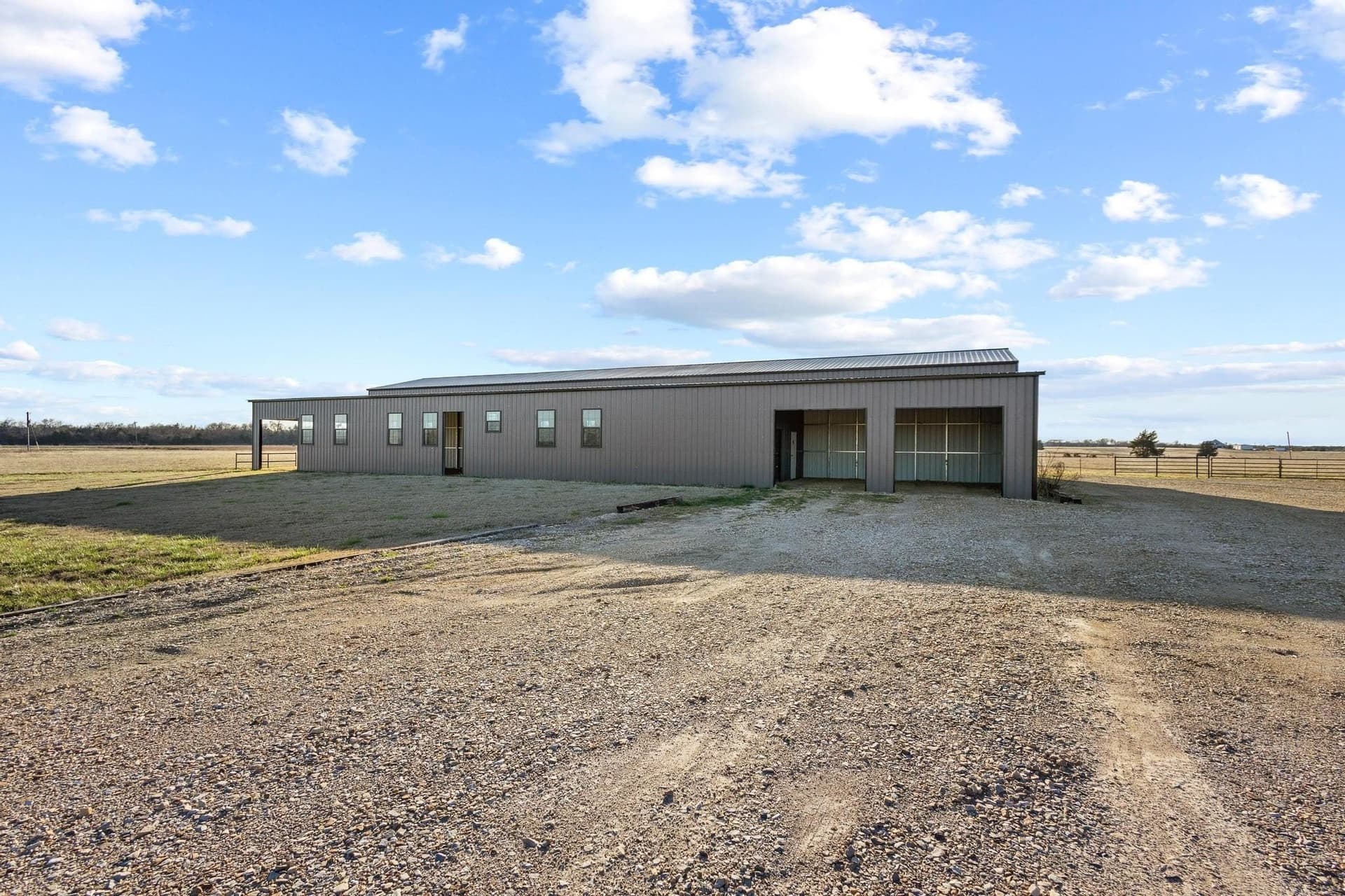 14.49 acres in Lamar County