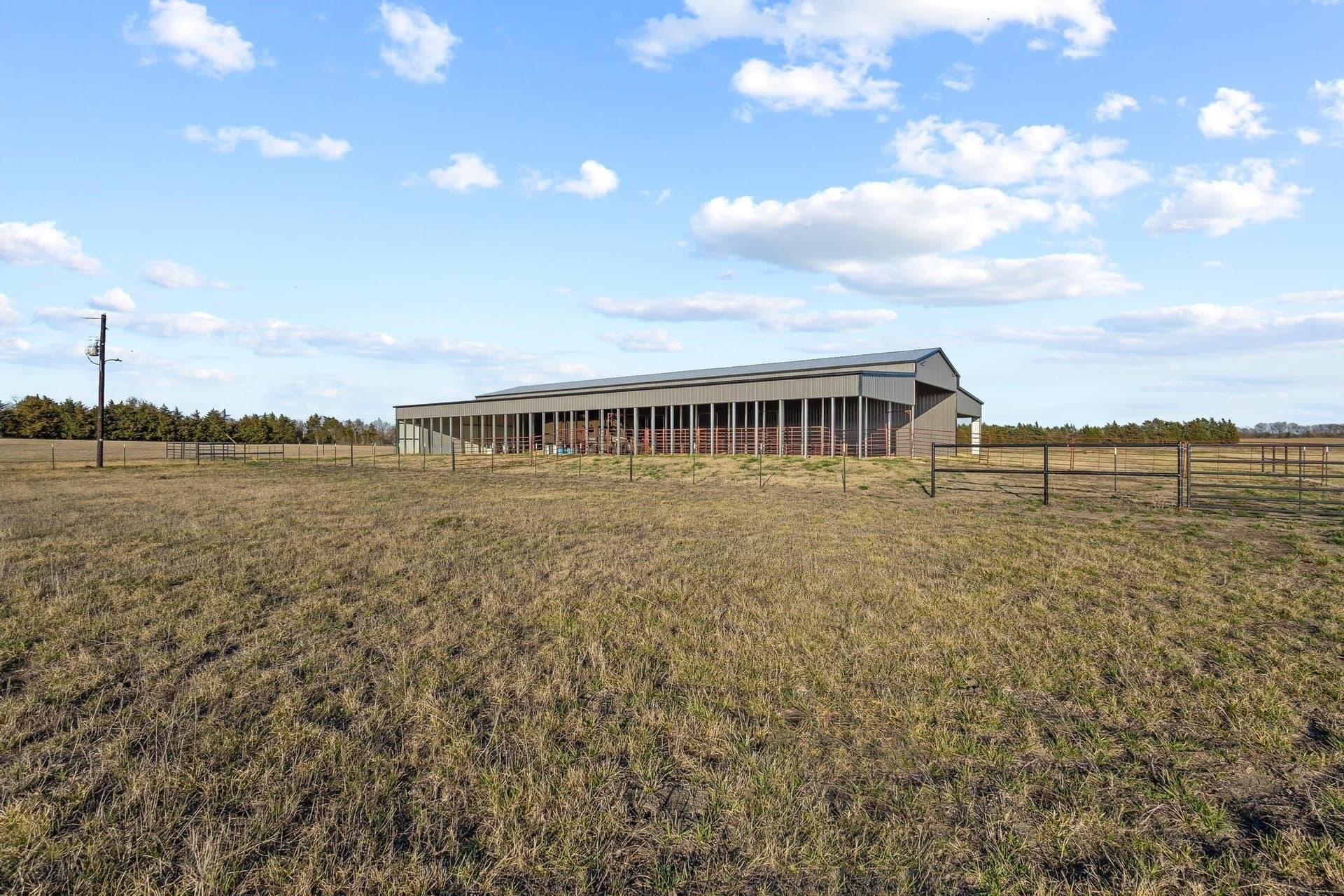 14.49 acres in Lamar County - photo 15