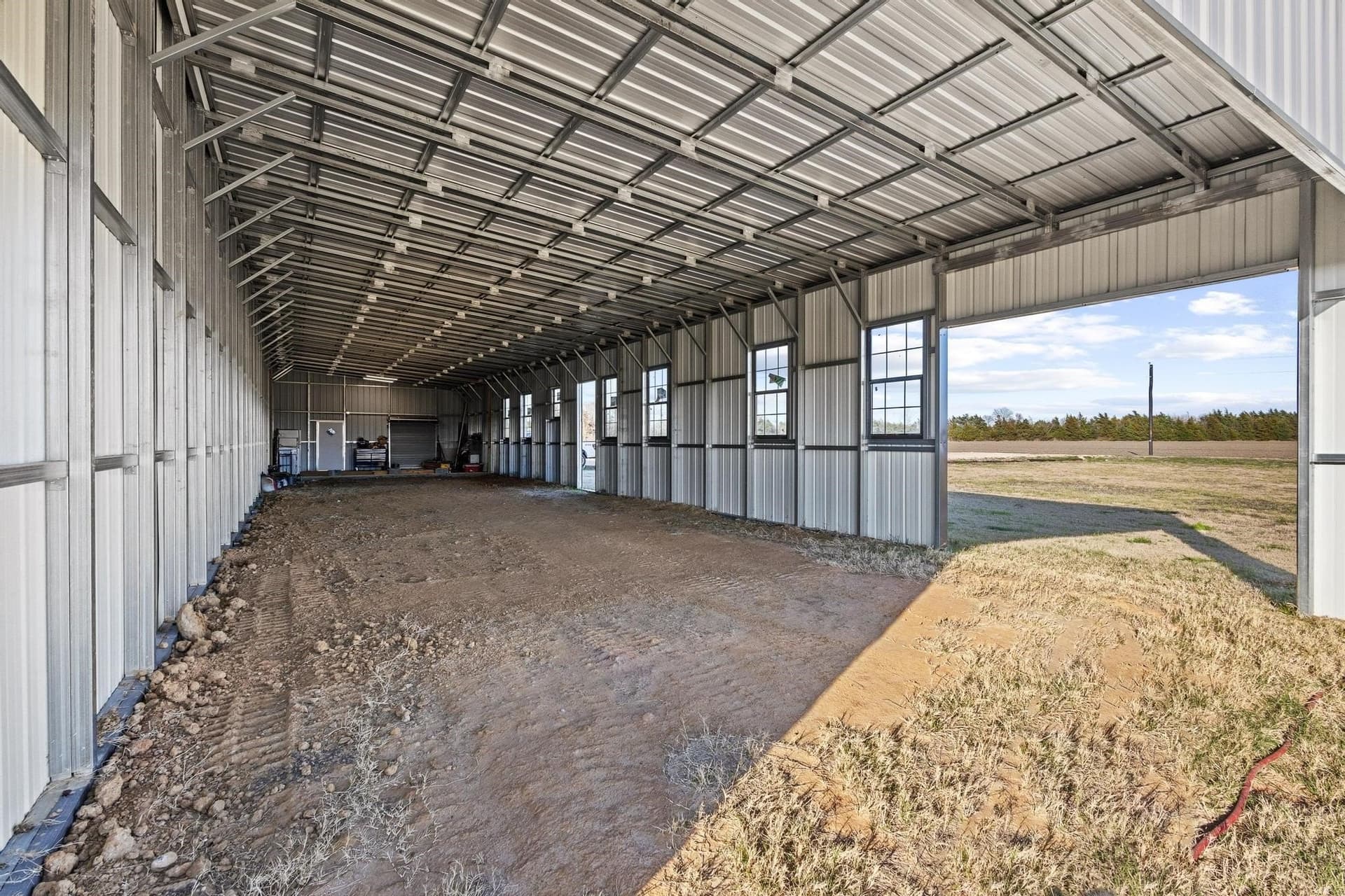 14.49 acres in Lamar County - photo 8