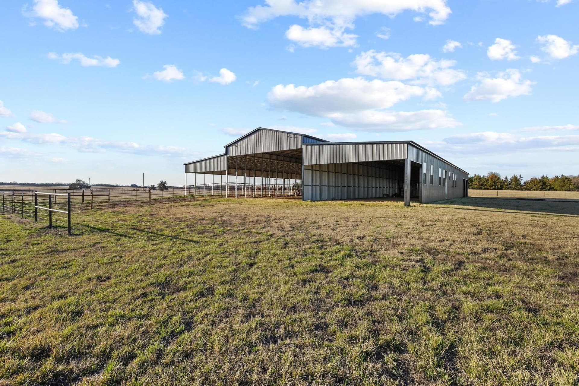 14.49 acres in Lamar County gallery image 4
