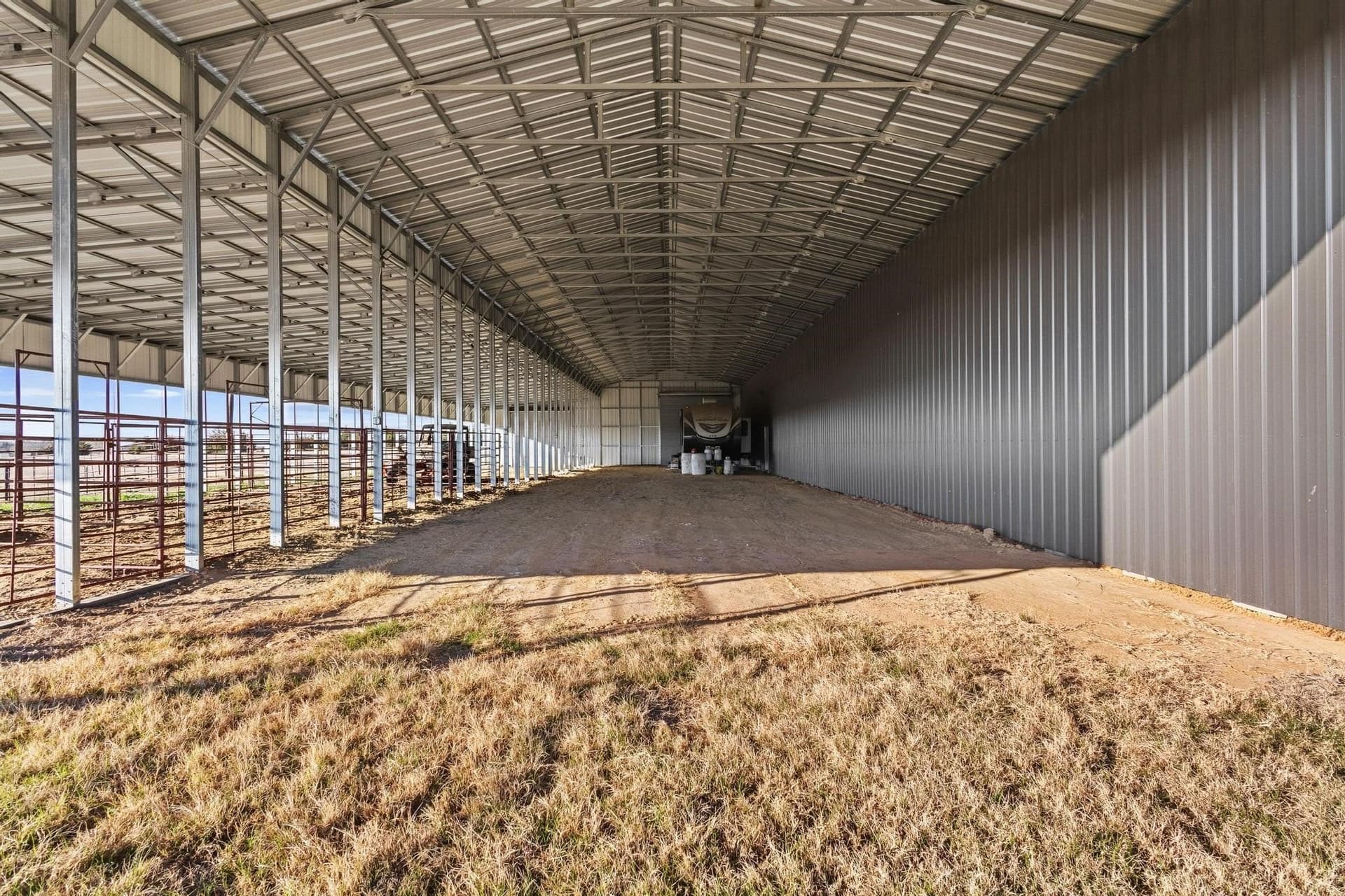 14.49 acres in Lamar County - photo 9