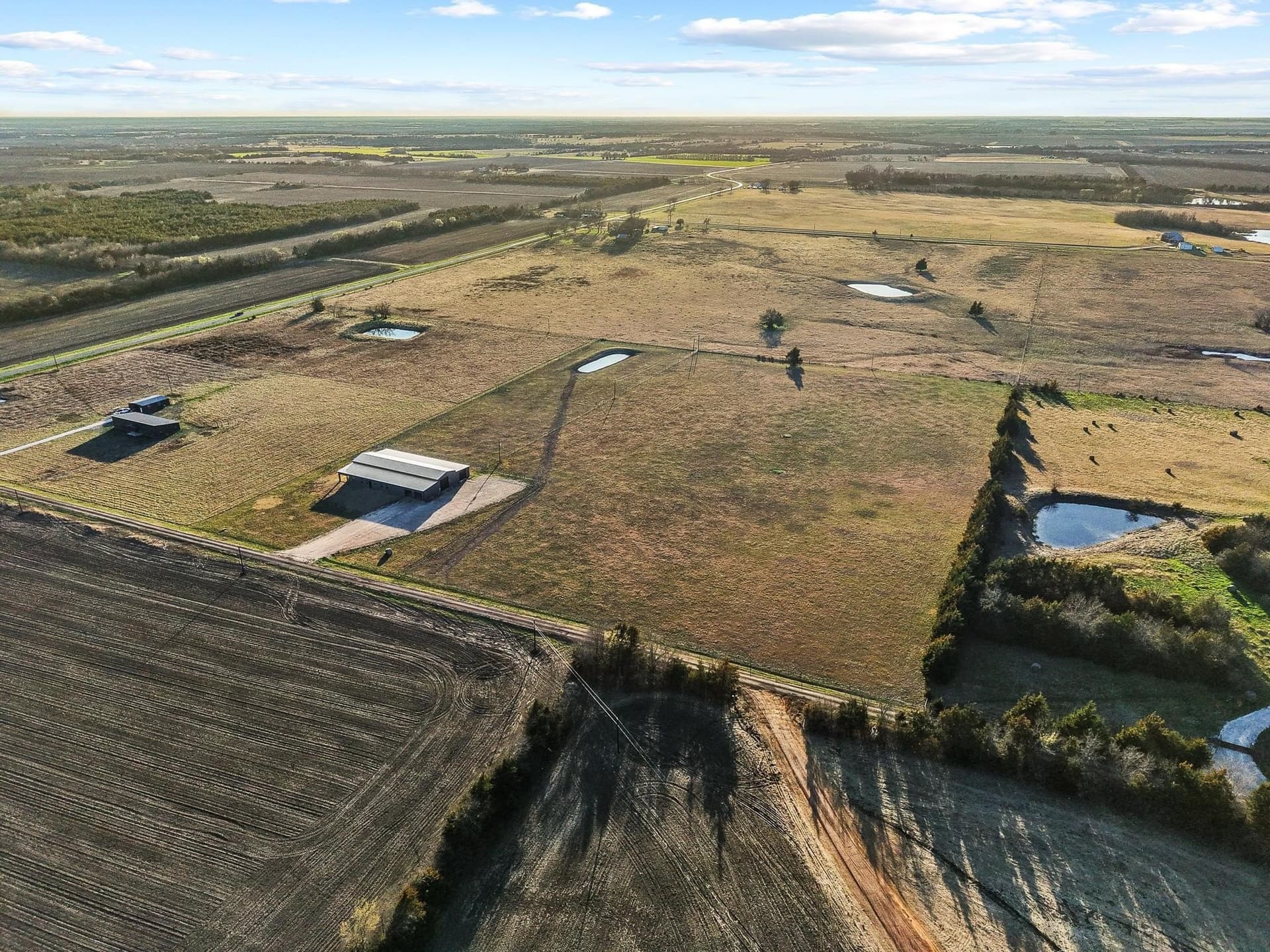 14.49 acres in Lamar County - photo 25