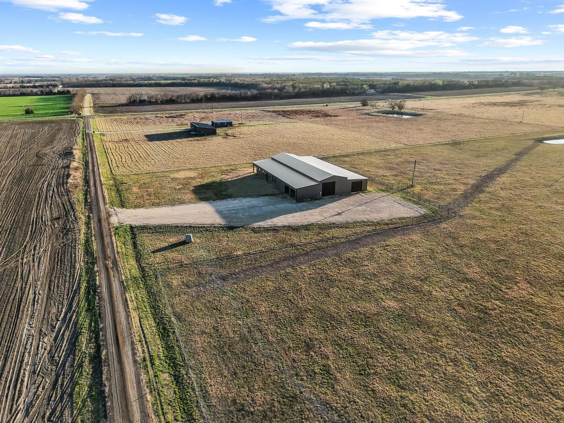 14.49 acres in Lamar County - photo 32