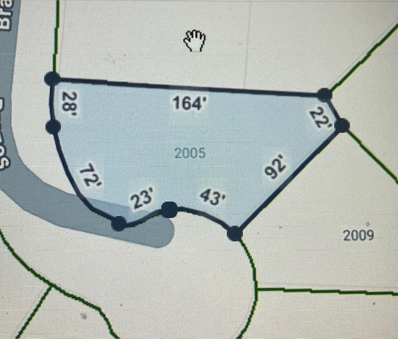 0.28 acres in Llano County - photo 6