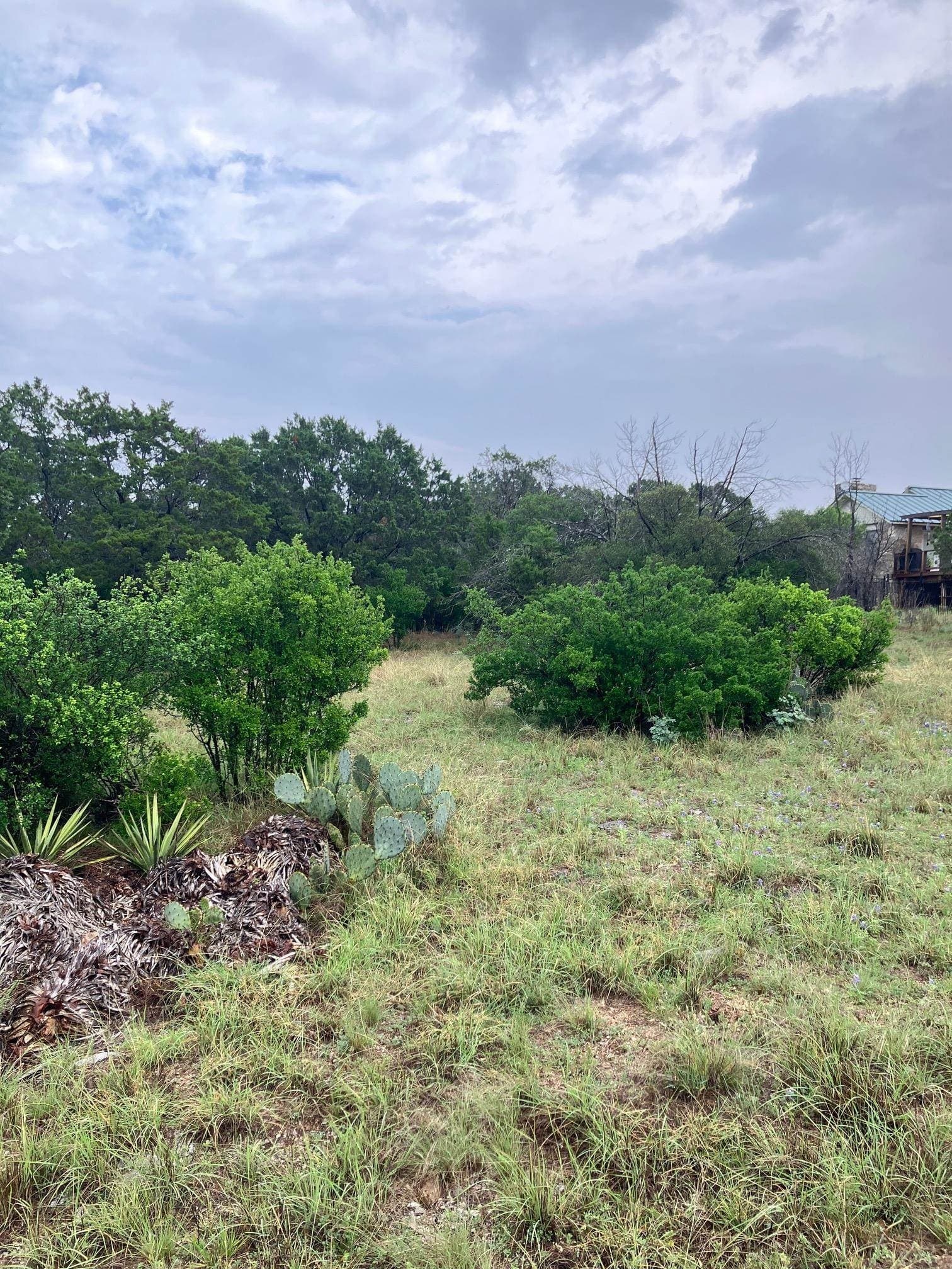 0.28 acres in Llano County featured view