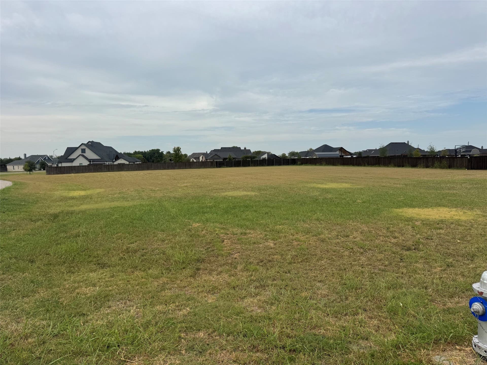 1.11 acres in Ellis County - photo 5