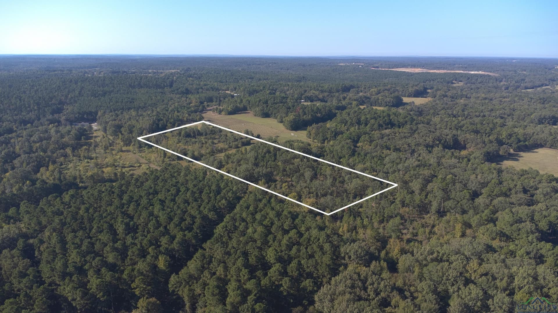 14.28 acres in Rusk County gallery image 3