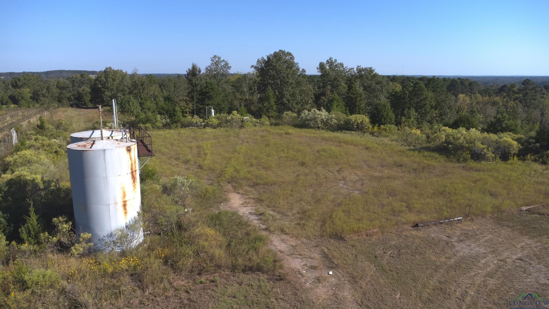 14.28 acres in Rusk County gallery image 4