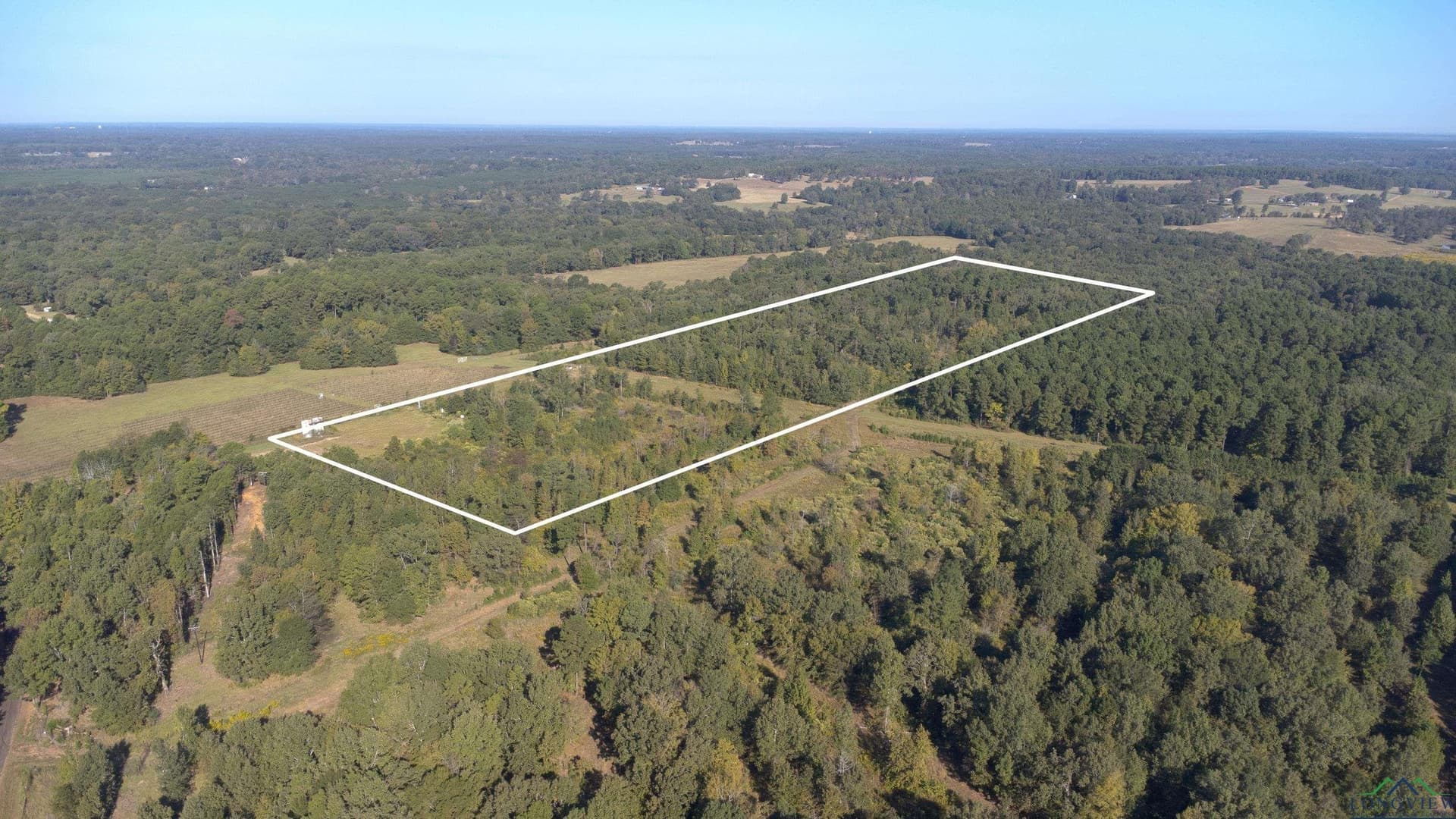 14.28 acres in Rusk County gallery image 2