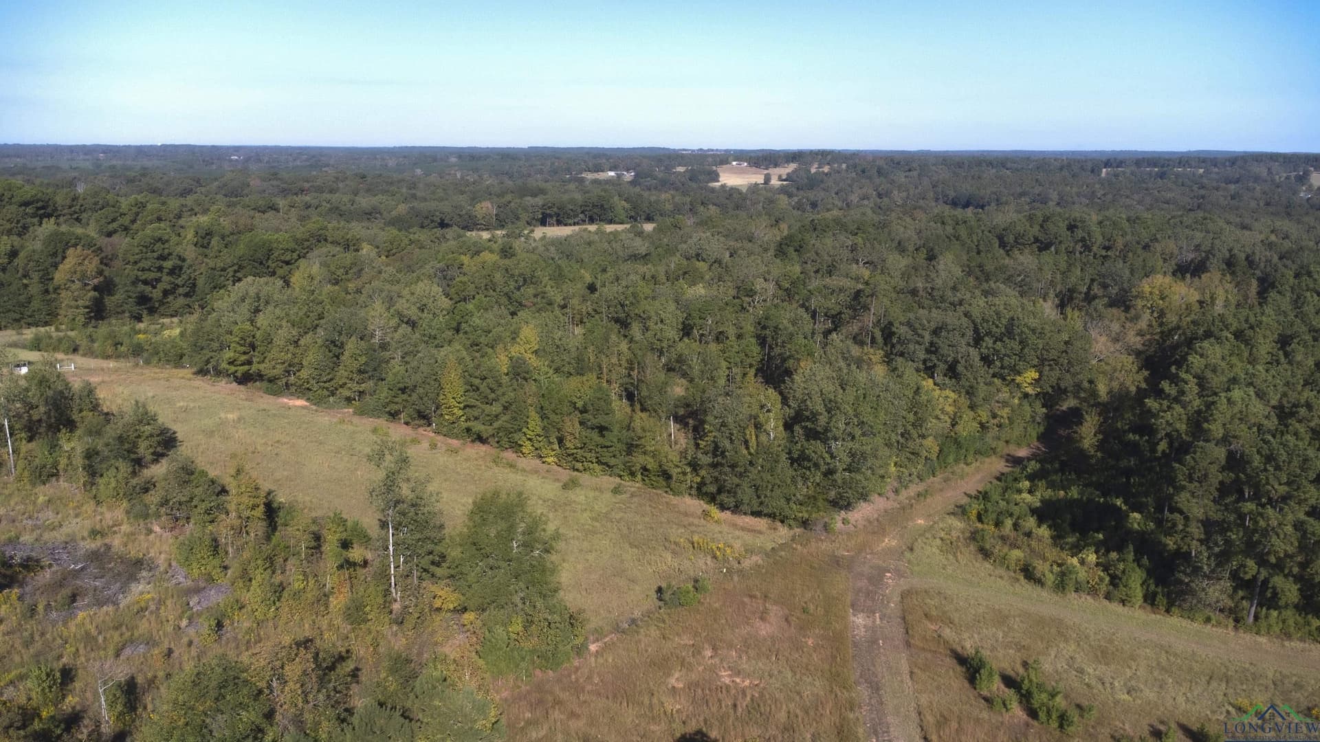 14.28 acres in Rusk County featured view