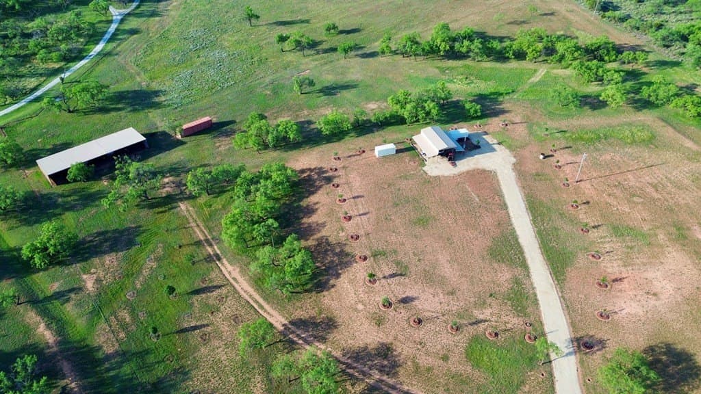 32.07 acres in Nolan County - photo 2