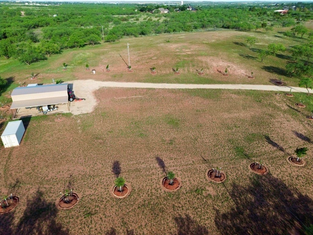 32.07 acres in Nolan County - photo 4