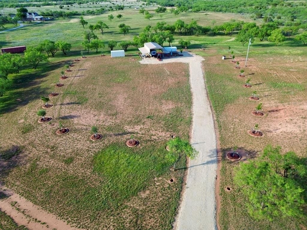 32.07 acres in Nolan County