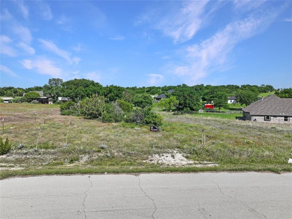 0.34 acres in Tarrant County gallery image 4
