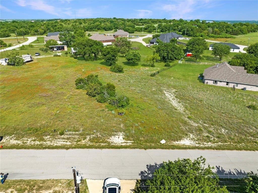 0.34 acres in Tarrant County gallery image 3
