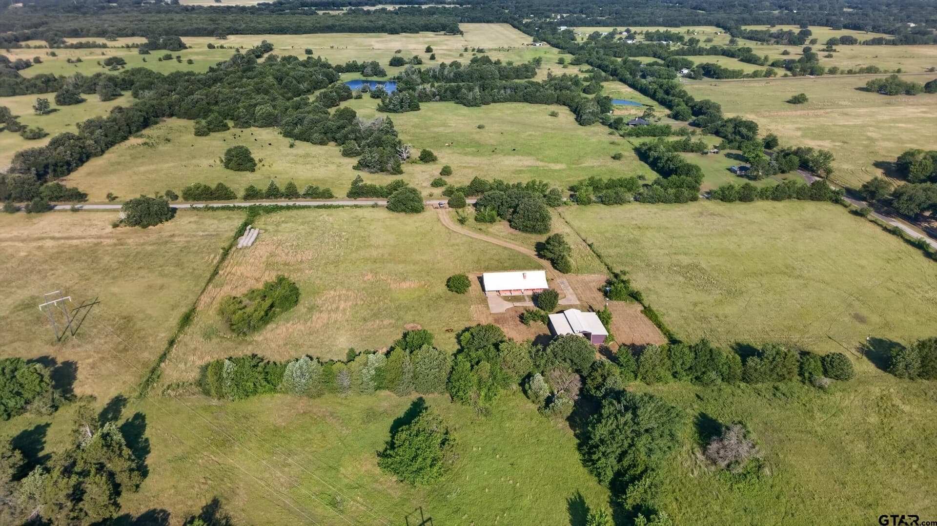 13.43 acres in Van Zandt County - photo 42