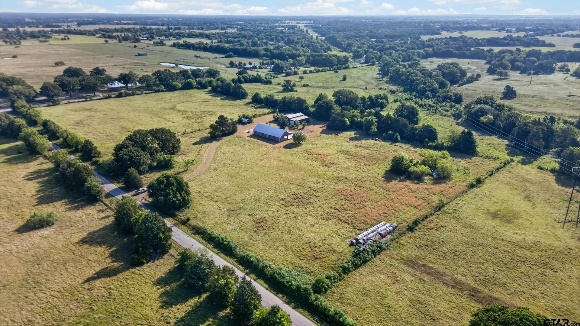 13.43 acres in Van Zandt County - photo 39
