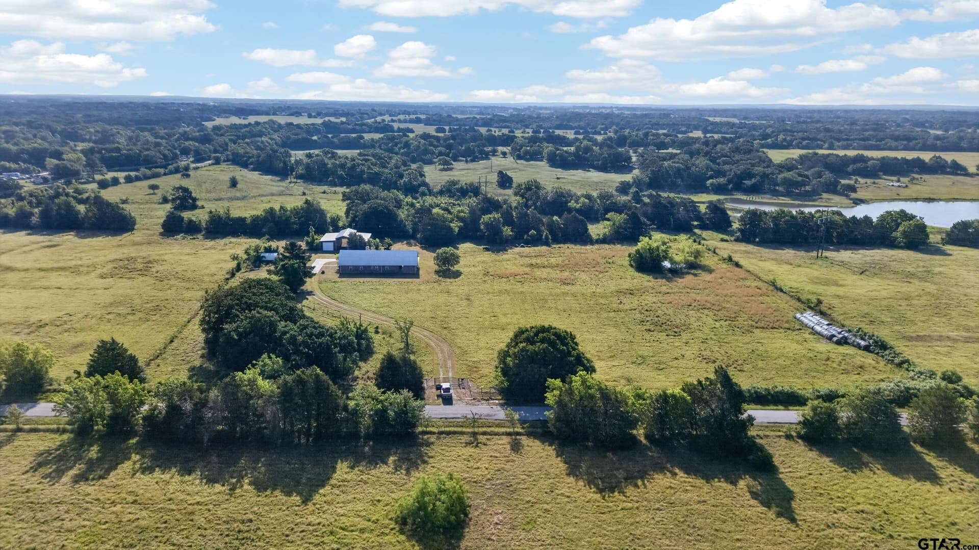 13.43 acres in Van Zandt County - photo 46