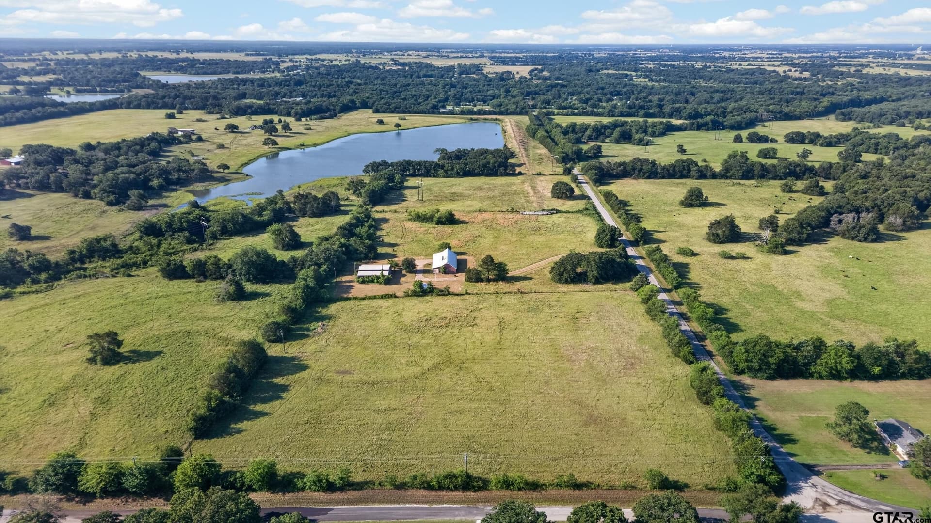 13.43 acres in Van Zandt County - photo 44