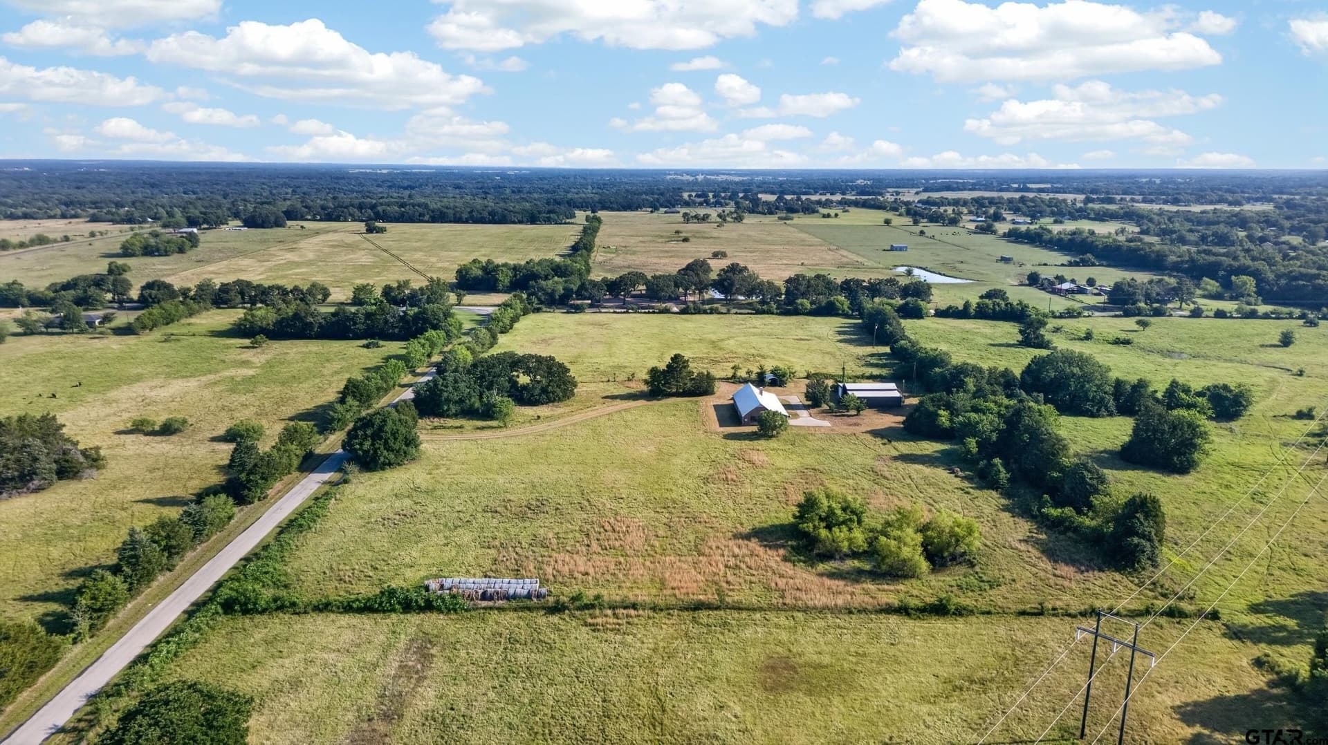 13.43 acres in Van Zandt County - photo 40