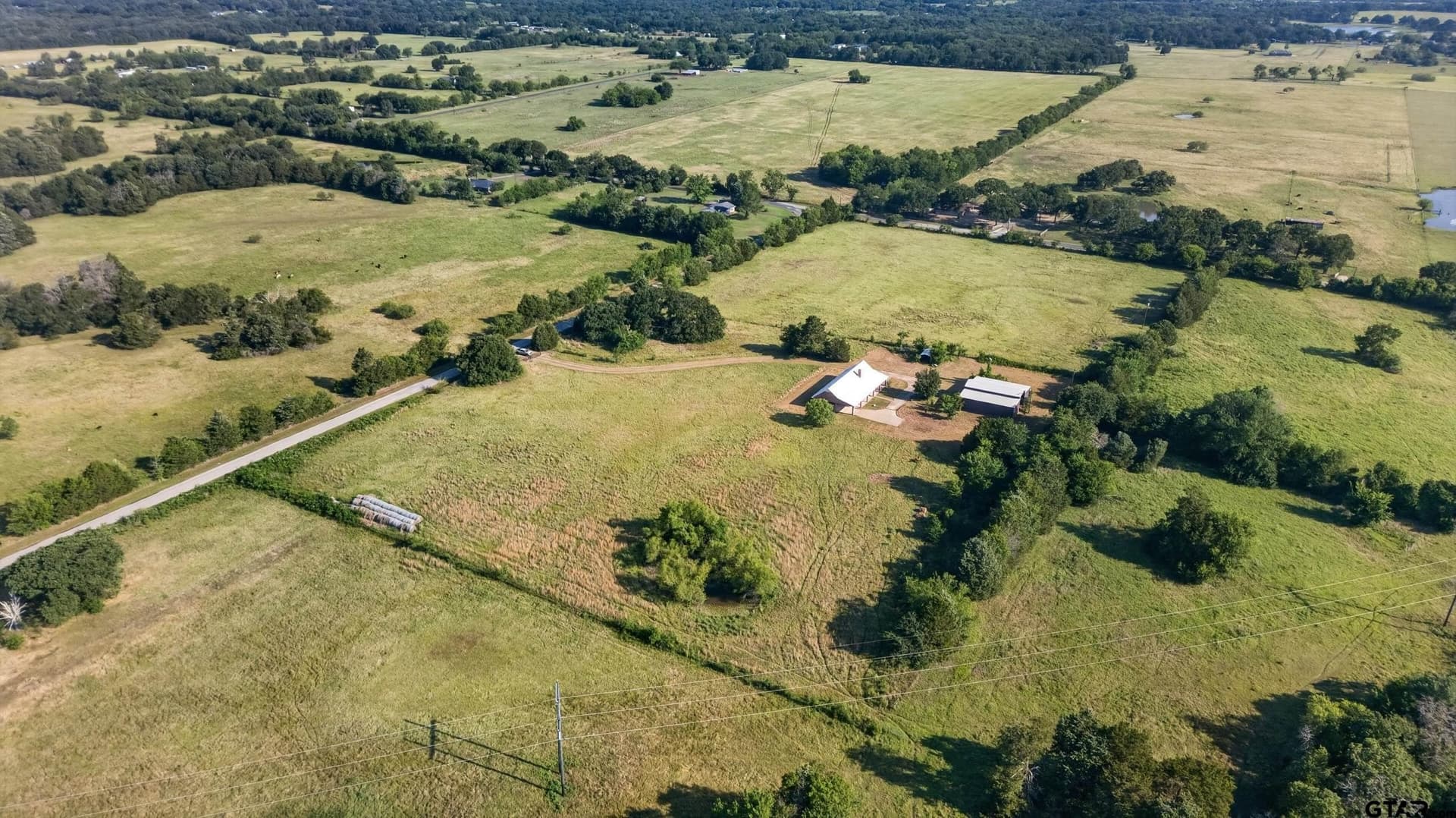 13.43 acres in Van Zandt County - photo 41