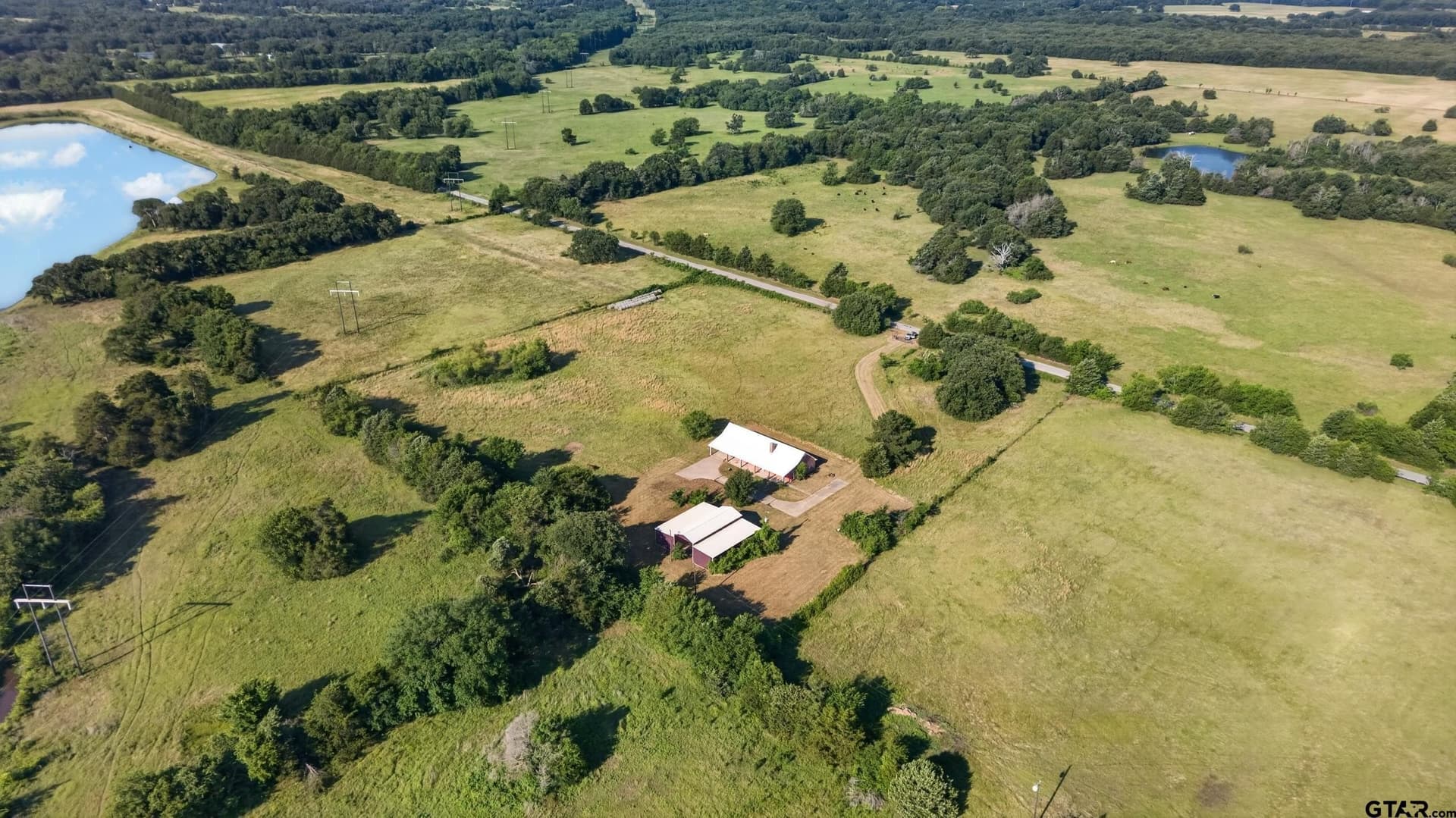 13.43 acres in Van Zandt County - photo 43