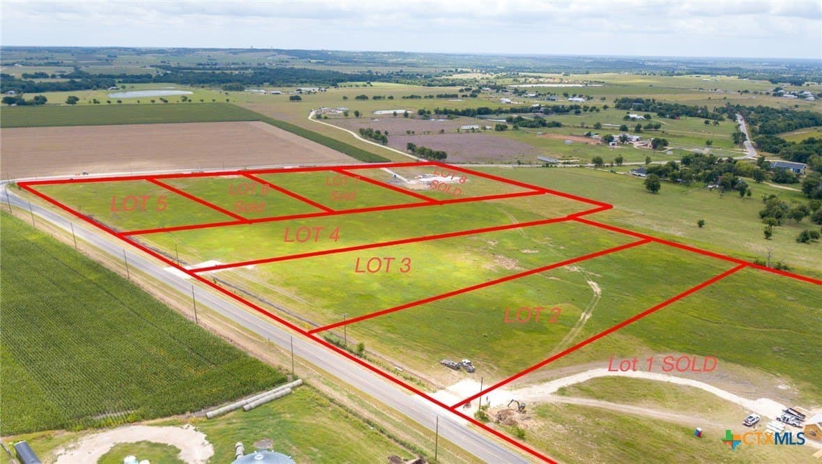 4.25 acres in Bell County - photo 13