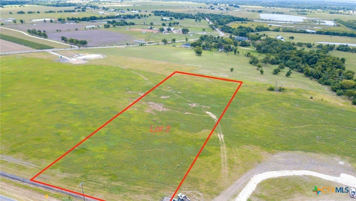 4.25 acres in Bell County featured view