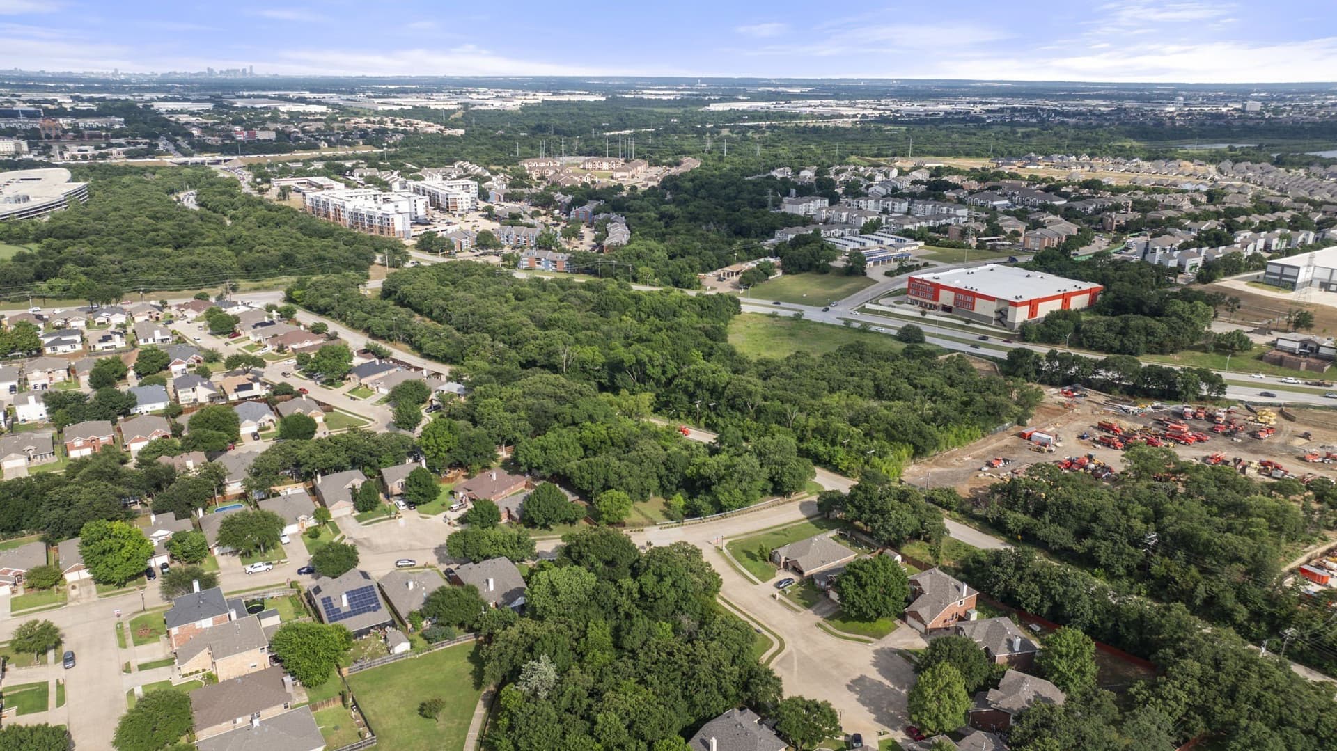 6.87 acres in Tarrant County - photo 6