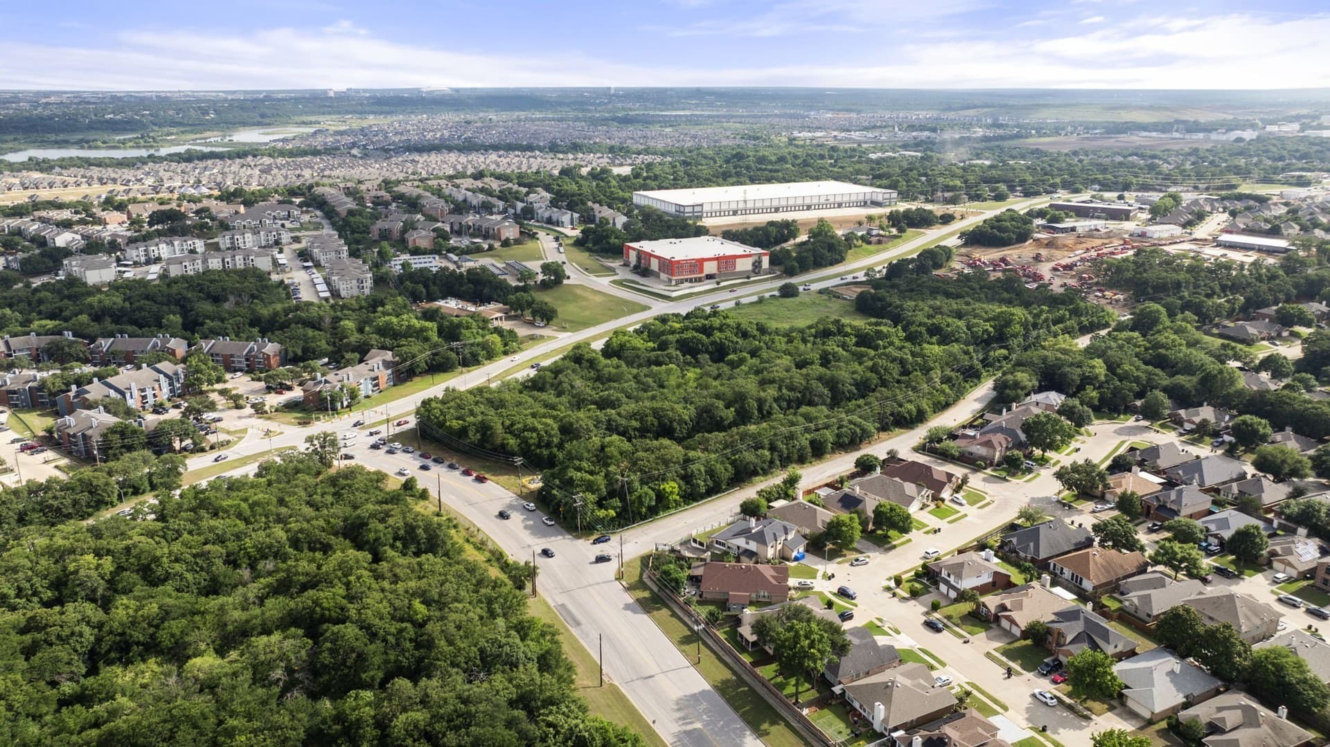 6.87 acres in Tarrant County - photo 8