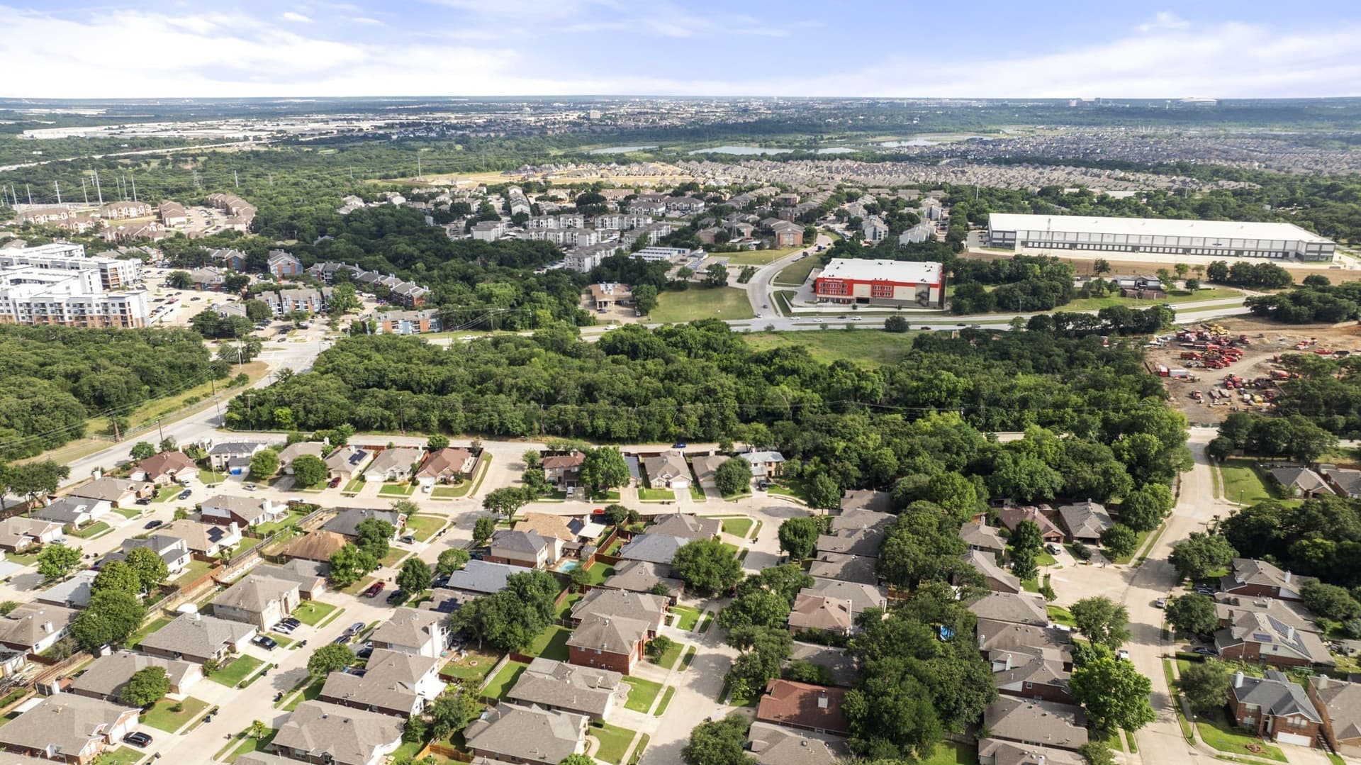 6.87 acres in Tarrant County - photo 7