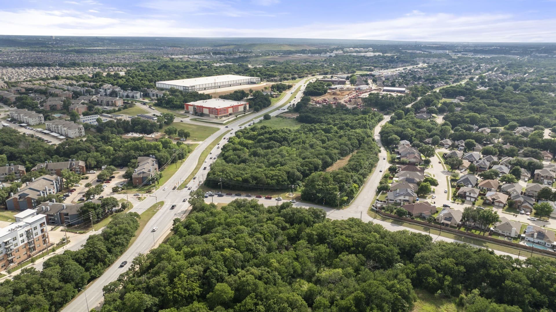 6.87 acres in Tarrant County - photo 9