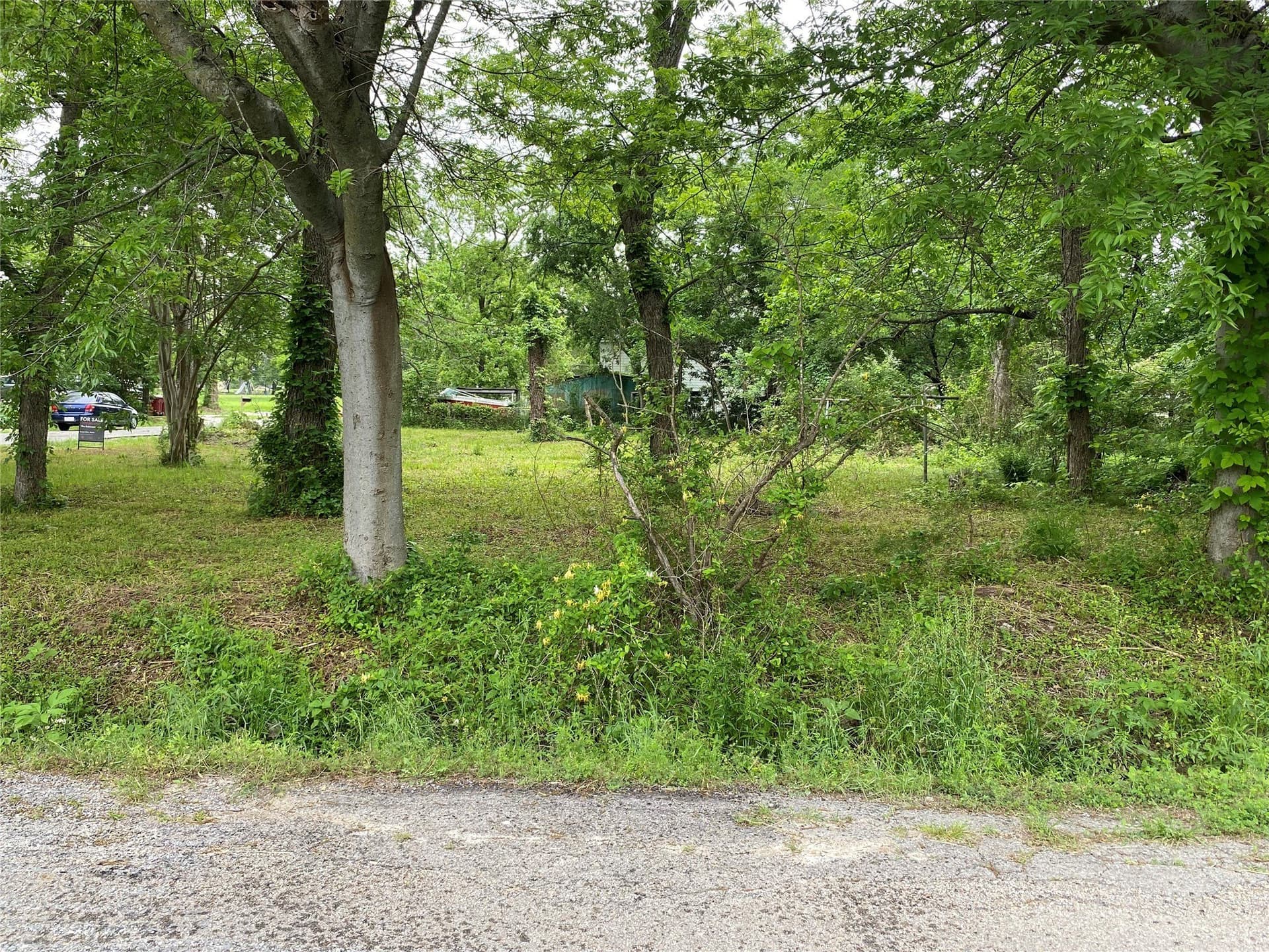0.23 acres in Fannin County featured view