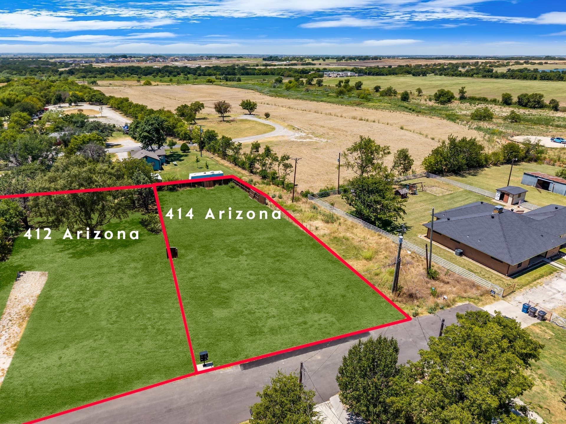 0.28 acres in Collin County gallery image 3