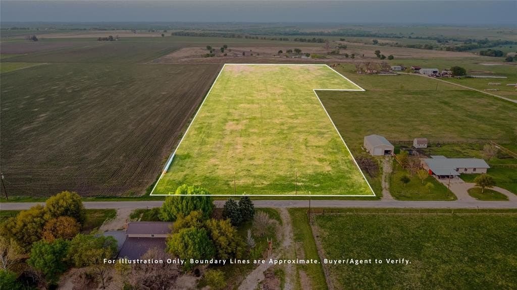 11 acres in Bell County gallery image 4