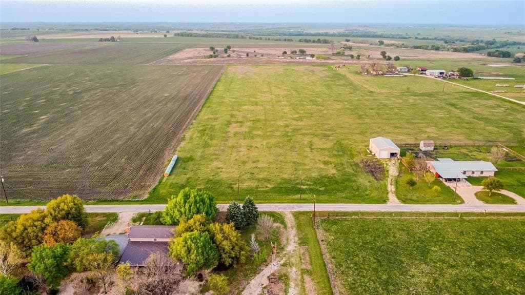 11 acres in Bell County