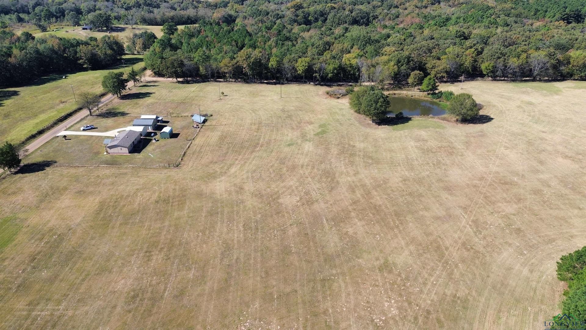 3.68 acres in Titus County gallery image 3