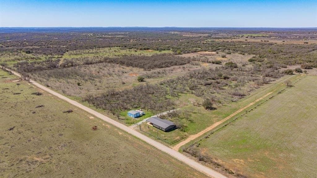 38.88 acres in Eastland County