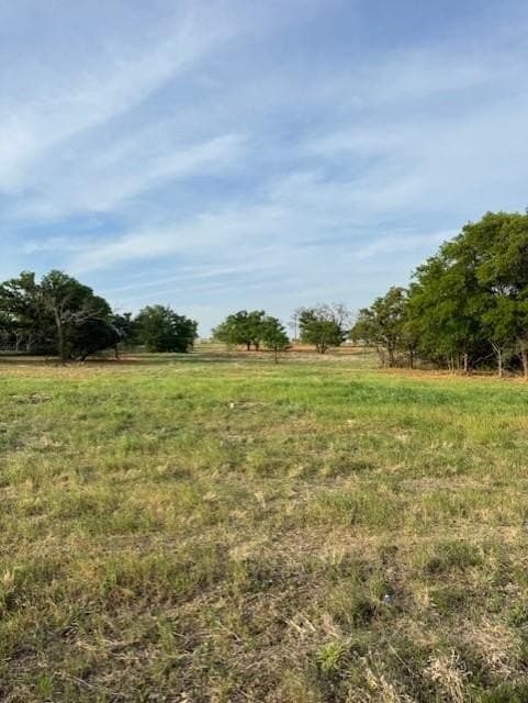 7.62 acres in Parker County