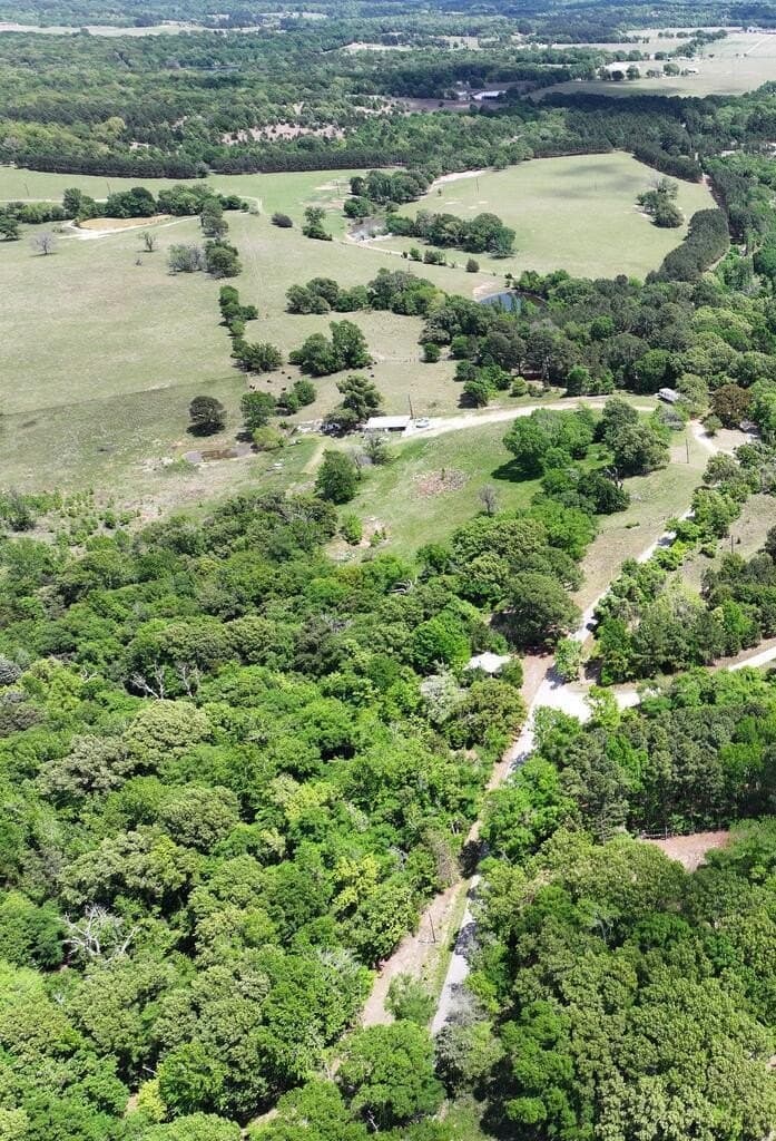 6.85 acres in Henderson County - photo 2