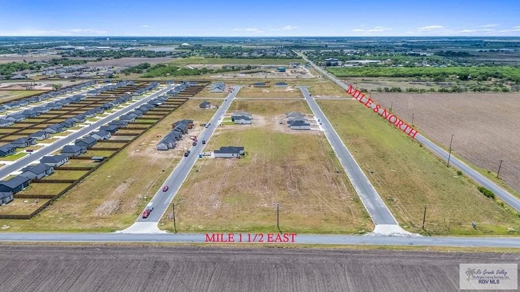 0.2 acres in HIDALGO County - photo 3